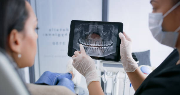 Licensed Dental service in Eagle Pass, TX - Smile Center Dentistry